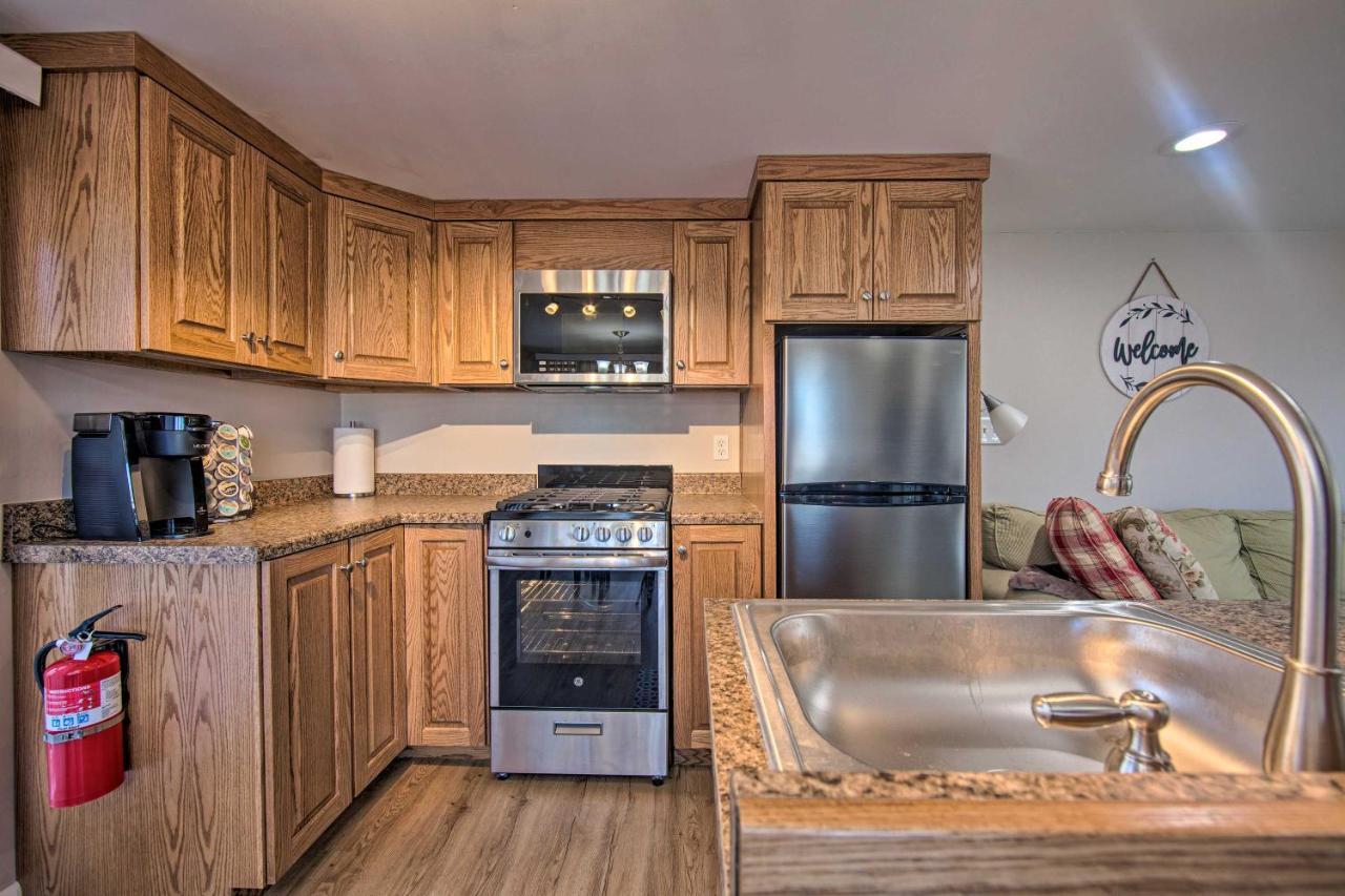 Central Hummelstown Apt 4 Miles To Hershey Park! Exterior photo