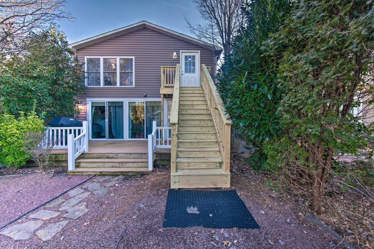 Central Hummelstown Apt 4 Miles To Hershey Park! Exterior photo