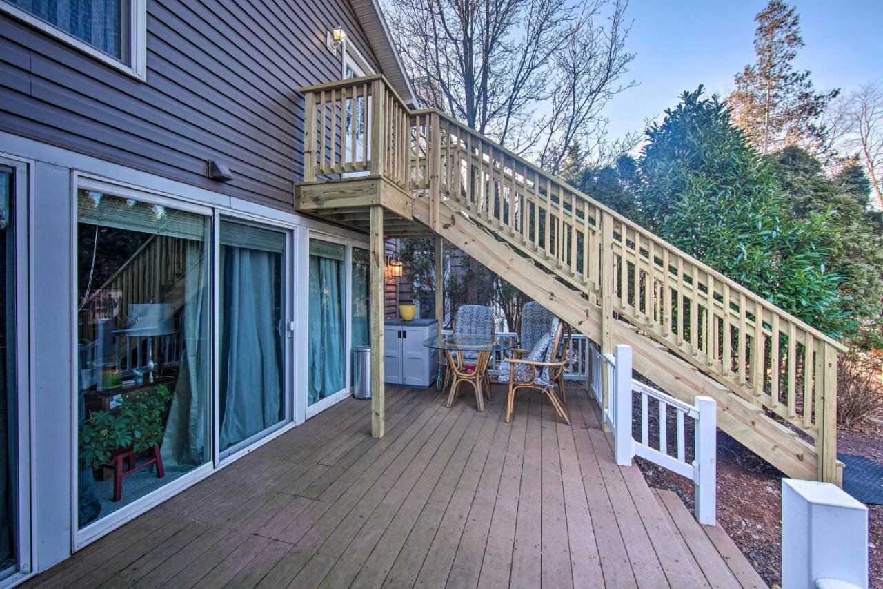 Central Hummelstown Apt 4 Miles To Hershey Park! Exterior photo
