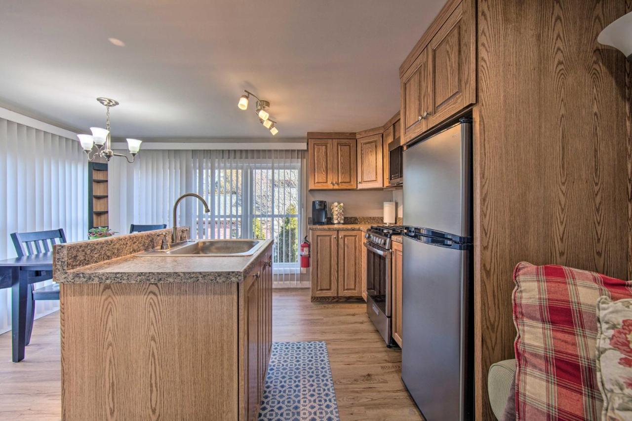Central Hummelstown Apt 4 Miles To Hershey Park! Exterior photo