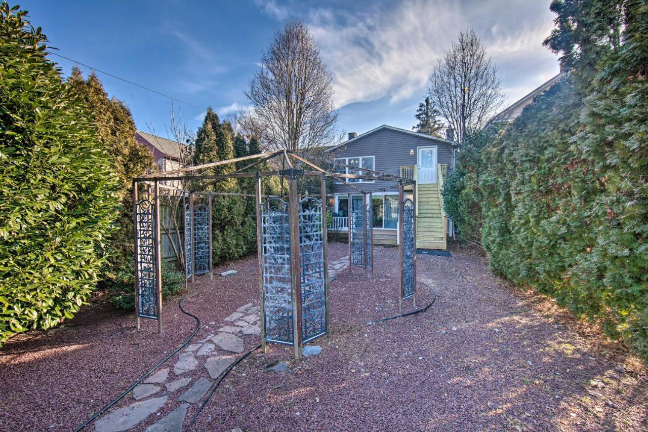Central Hummelstown Apt 4 Miles To Hershey Park! Exterior photo
