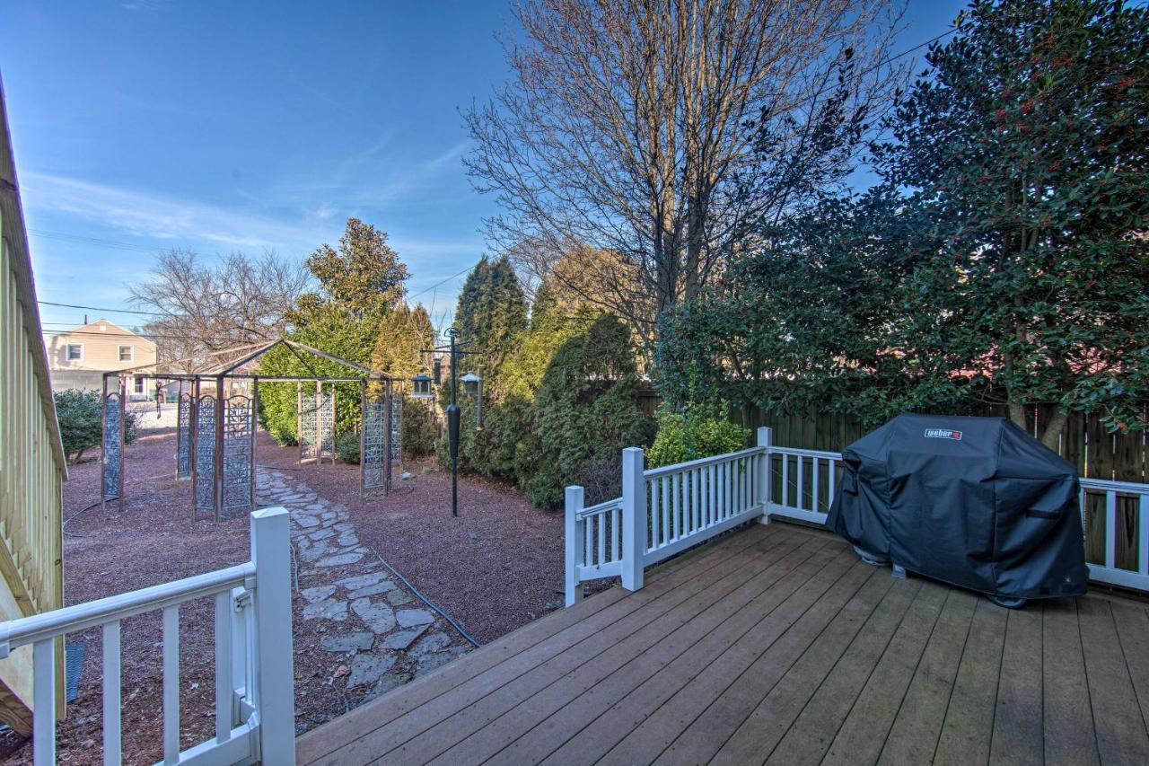 Central Hummelstown Apt 4 Miles To Hershey Park! Exterior photo