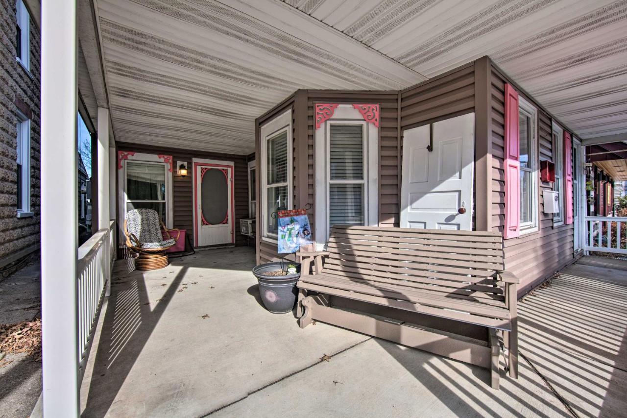 Central Hummelstown Apt 4 Miles To Hershey Park! Exterior photo