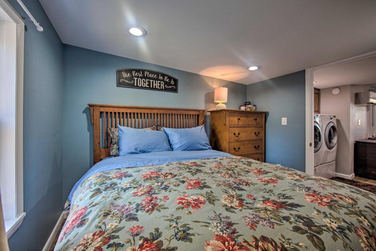 Central Hummelstown Apt 4 Miles To Hershey Park! Exterior photo