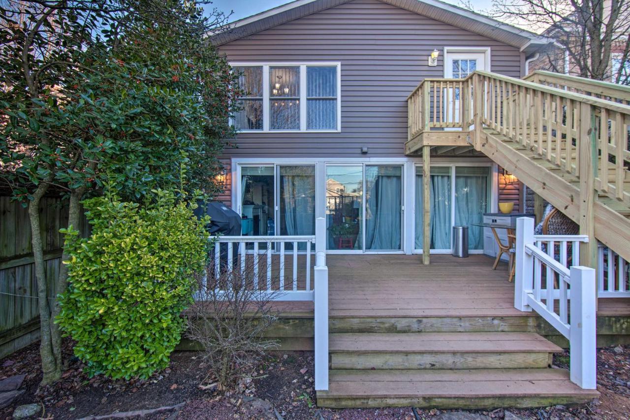 Central Hummelstown Apt 4 Miles To Hershey Park! Exterior photo